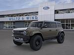 2025 Ford Bronco 4WD SUV for sale #T25951 - photo 1