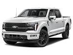 New 2025 Ford F-150 Platinum SuperCrew Cab for sale #T25952 - photo 1