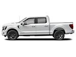 New 2025 Ford F-150 Platinum SuperCrew Cab for sale #T25952 - photo 3