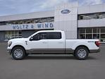 New 2025 Ford F-150 King Ranch SuperCrew Cab for sale #T25953 - photo 4