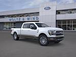 New 2025 Ford F-150 King Ranch SuperCrew Cab for sale #T25953 - photo 7