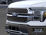 New 2025 Ford F-150 King Ranch SuperCrew Cab for sale #T25953 - photo 17