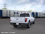 New 2025 Ford F-150 King Ranch SuperCrew Cab for sale #T25953 - photo 8