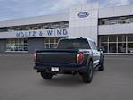 New 2025 Ford F-150 Raptor SuperCrew Cab for sale #T25954 - photo 8