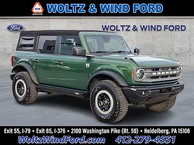 Used 2023 Ford Bronco Big Bend for sale #T25954A - photo 1