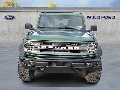 Used 2023 Ford Bronco Big Bend for sale #T25954A - photo 2