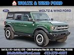 Used 2023 Ford Bronco Big Bend for sale #T25954A - photo 1