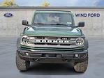 Used 2023 Ford Bronco Big Bend for sale #T25954A - photo 2
