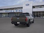 2025 Ford F-150 SuperCrew Cab 4x4 Pickup for sale #T25958 - photo 8