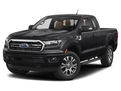 Used 2021 Ford Ranger - photo 1