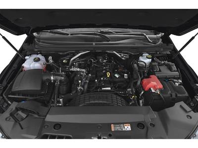 Used 2021 Ford Ranger - photo 1