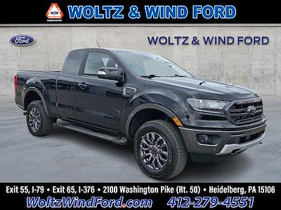 Used 2021 Ford Ranger - photo 1