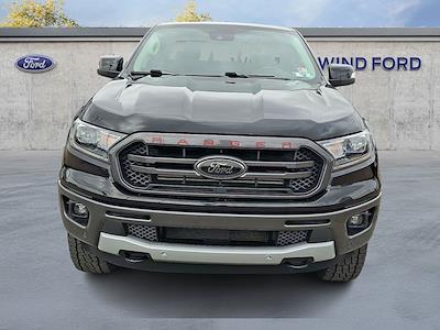 Used 2021 Ford Ranger - photo 1