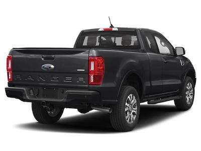 Used 2021 Ford Ranger - photo 1