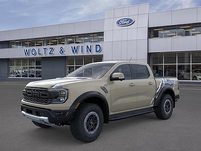 2025 Ford Ranger SuperCrew Cab 4x4 Pickup for sale #T25962 - photo 1