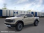 New 2025 Ford Ranger Raptor SuperCrew Cab for sale #T25962 - photo 1