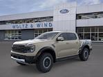 2025 Ford Ranger SuperCrew Cab 4x4 Pickup for sale #T25962 - photo 1