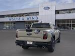 2025 Ford Ranger SuperCrew Cab 4x4 Pickup for sale #T25962 - photo 8