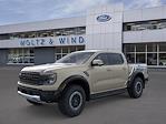 New 2025 Ford Ranger Raptor SuperCrew Cab for sale #T25962 - photo 1