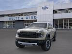 New 2025 Ford Ranger Raptor SuperCrew Cab for sale #T25962 - photo 3