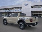 New 2025 Ford Ranger Raptor SuperCrew Cab for sale #T25962 - photo 2