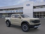 New 2025 Ford Ranger Raptor SuperCrew Cab for sale #T25962 - photo 7