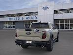 New 2025 Ford Ranger Raptor SuperCrew Cab for sale #T25962 - photo 8