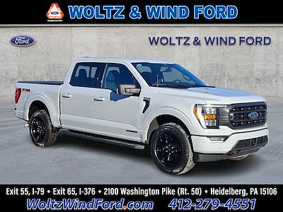 Used 2023 Ford F-150 - photo 1
