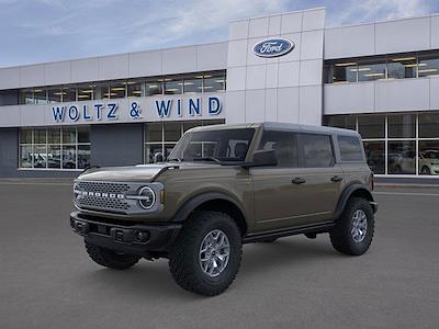 New 2025 Ford Bronco - photo 1