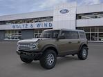 New 2025 Ford Bronco Badlands for sale #T25965 - photo 1