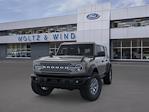 New 2025 Ford Bronco Badlands for sale #T25965 - photo 3