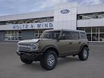 New 2025 Ford Bronco Badlands for sale #T25965 - photo 1