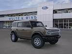 New 2025 Ford Bronco Badlands for sale #T25965 - photo 7