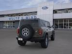 New 2025 Ford Bronco Badlands for sale #T25965 - photo 8