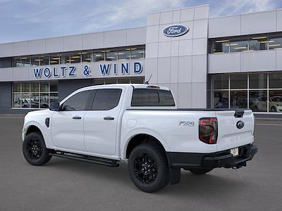 New 2025 Ford Ranger - photo 1