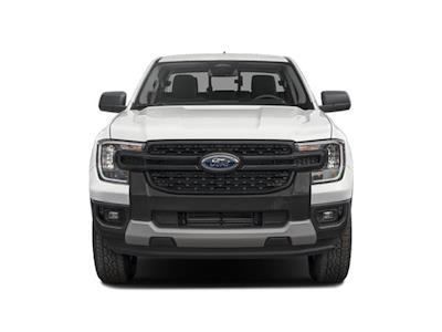 New 2025 Ford Ranger - photo 1