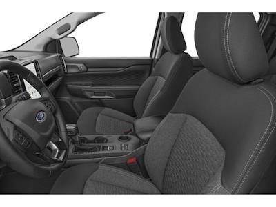 New 2025 Ford Ranger - photo 1