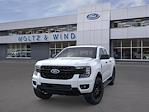 New 2025 Ford Ranger XLT SuperCrew Cab for sale #T25966 - photo 3