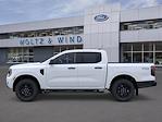 New 2025 Ford Ranger XLT SuperCrew Cab for sale #T25966 - photo 4