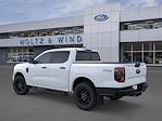 New 2025 Ford Ranger XLT SuperCrew Cab for sale #T25966 - photo 2