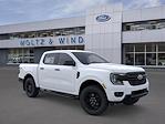New 2025 Ford Ranger XLT SuperCrew Cab for sale #T25966 - photo 7