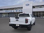 New 2025 Ford Ranger XLT SuperCrew Cab for sale #T25966 - photo 8