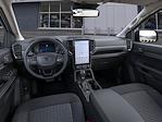 New 2025 Ford Ranger XLT SuperCrew Cab for sale #T25966 - photo 9