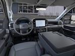2025 Ford F-150 Super Cab 4x4 Pickup for sale #T25967 - photo 9