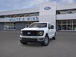 New 2025 Ford F-150 XL Super Cab for sale #T25967 - photo 3