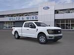 New 2025 Ford F-150 XL Super Cab for sale #T25967 - photo 7