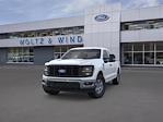 2025 Ford F-150 Super Cab 4x4 Pickup for sale #T25967 - photo 3