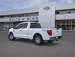 2025 Ford F-150 Super Cab 4x4 Pickup for sale #T25967 - photo 2