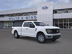 2025 Ford F-150 Super Cab 4x4 Pickup for sale #T25967 - photo 7