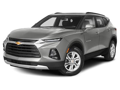 Used 2019 Chevrolet Blazer - photo 1